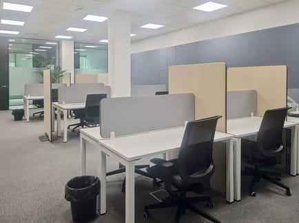 Image 7 of Regus - Camì de Can Camps, 17-19,Vallsolana Garden Business Park