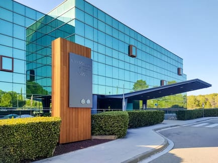 Image 9 of Regus - Camì de Can Camps, 17-19,Vallsolana Garden Business Park