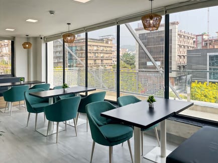 Image 6 of Regus - 2nd Floor, 44A IT Park,Sahastradhara Road