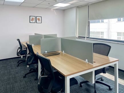 Image 10 of Regus - 2nd Floor, 44A IT Park,Sahastradhara Road