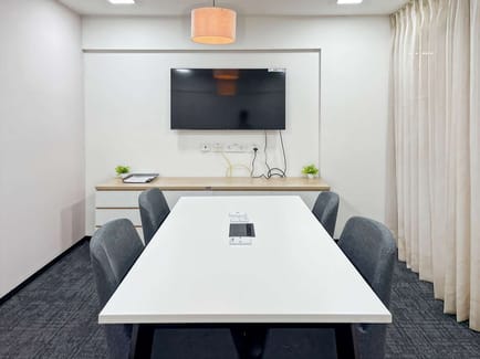 Image 19 of Regus - 2nd Floor, 44A IT Park,Sahastradhara Road