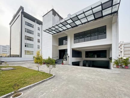 Image 2 of Regus - 2nd Floor, 44A IT Park,Sahastradhara Road