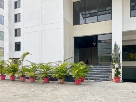 Image 12 of Regus - 2nd Floor, 44A IT Park,Sahastradhara Road