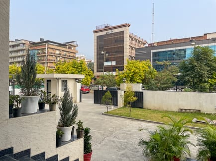 Image 13 of Regus - 2nd Floor, 44A IT Park,Sahastradhara Road