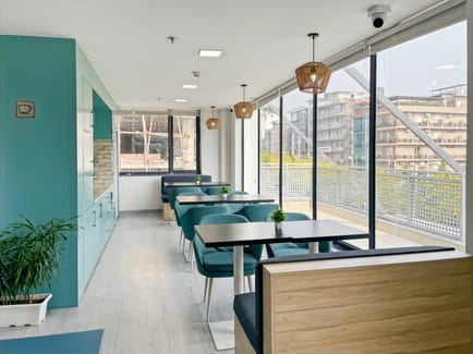 Image 14 of Regus - 2nd Floor, 44A IT Park,Sahastradhara Road