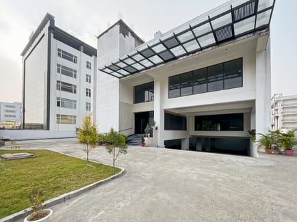 Image 15 of Regus - 2nd Floor, 44A IT Park,Sahastradhara Road