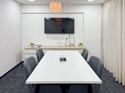 Image 23 of Regus - 2nd Floor, 44A IT Park,Sahastradhara Road