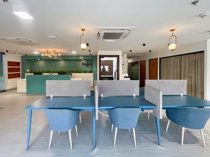Image 24 of Regus - 2nd Floor, 44A IT Park,Sahastradhara Road