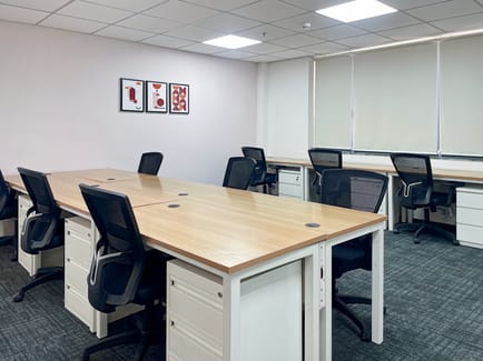 Image 25 of Regus - 2nd Floor, 44A IT Park,Sahastradhara Road