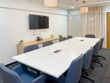 Image 2 of Regus - 2nd Floor, 44A IT Park,Sahastradhara Road