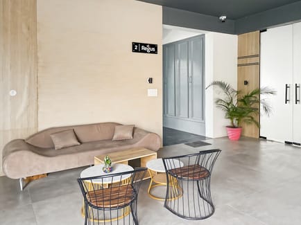Image 4 of Regus - 2nd Floor, 44A IT Park,Sahastradhara Road