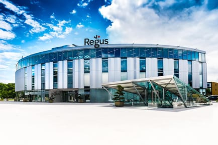 Image 1 of Regus - Route Suisse 8A