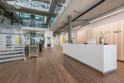 Image 2 of Regus - Route Suisse 8A