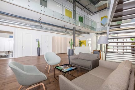 Image 5 of Regus - Route Suisse 8A