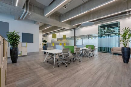 Image 7 of Regus - Route Suisse 8A