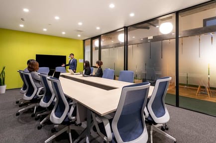 Image 10 of Regus - Kawakita Building 1F 2F,4-1-4,Tachibanadori-higashi,Miyazaki-Shi
