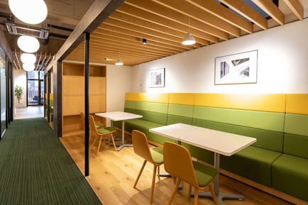 Image 11 of Regus - Kawakita Building 1F 2F,4-1-4,Tachibanadori-higashi,Miyazaki-Shi