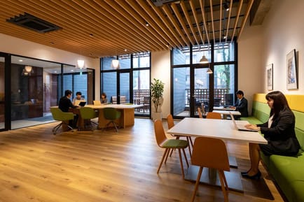 Image 12 of Regus - Kawakita Building 1F 2F,4-1-4,Tachibanadori-higashi,Miyazaki-Shi