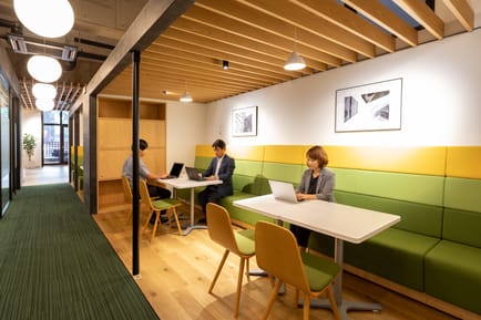 Image 14 of Regus - Kawakita Building 1F 2F,4-1-4,Tachibanadori-higashi,Miyazaki-Shi