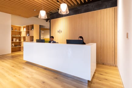 Image 16 of Regus - Kawakita Building 1F 2F,4-1-4,Tachibanadori-higashi,Miyazaki-Shi
