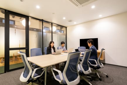 Image 17 of Regus - Kawakita Building 1F 2F,4-1-4,Tachibanadori-higashi,Miyazaki-Shi