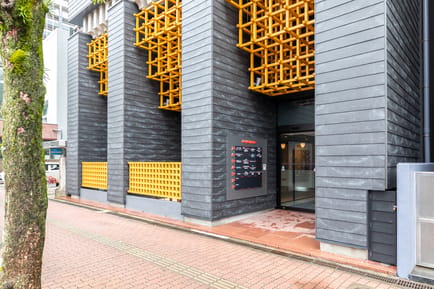 Image 18 of Regus - Kawakita Building 1F 2F,4-1-4,Tachibanadori-higashi,Miyazaki-Shi