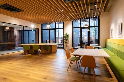 Image 5 of Regus - Kawakita Building 1F 2F,4-1-4,Tachibanadori-higashi,Miyazaki-Shi