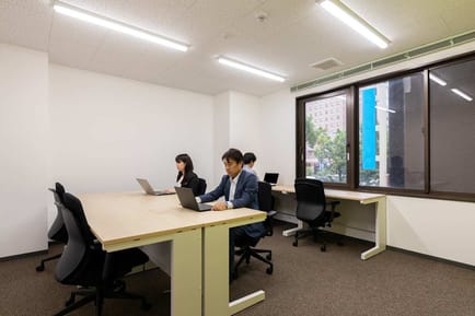 Image 8 of Regus - Kawakita Building 1F 2F,4-1-4,Tachibanadori-higashi,Miyazaki-Shi