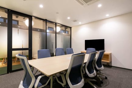 Image 9 of Regus - Kawakita Building 1F 2F,4-1-4,Tachibanadori-higashi,Miyazaki-Shi