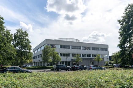 Image 1 of Regus - Luxemburgstraat 20