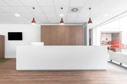 Image 2 of Regus - Luxemburgstraat 20