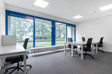 Image 4 of Regus - Luxemburgstraat 20