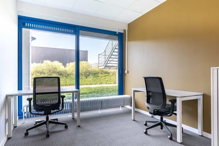 Image 7 of Regus - Luxemburgstraat 20