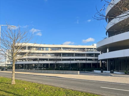 Image 1 of Regus - Rue Frédéric Passy,Immeuble ZASH