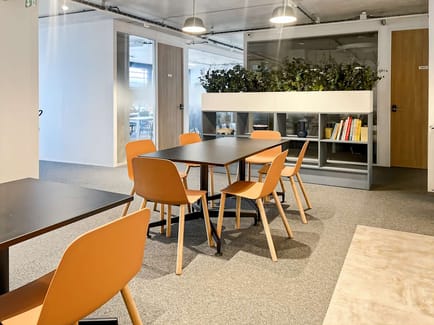 Image 10 of Regus - Rue Frédéric Passy,Immeuble ZASH