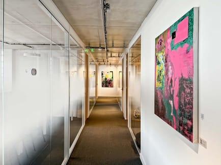 Image 13 of Regus - Rue Frédéric Passy,Immeuble ZASH