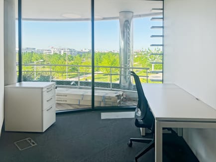 Image 7 of Regus - Rue Frédéric Passy,Immeuble ZASH
