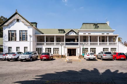 Image 1 of Regus - Ground floor,Nr 1 Casino Road,Foundershill, Modderfontein estate