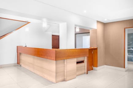 Image 2 of Regus - Ground floor,Nr 1 Casino Road,Foundershill, Modderfontein estate