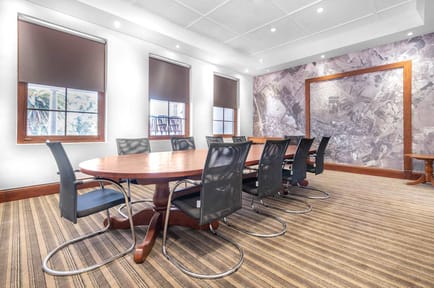 Image 3 of Regus - Ground floor,Nr 1 Casino Road,Foundershill, Modderfontein estate