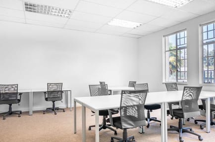 Image 4 of Regus - Ground floor,Nr 1 Casino Road,Foundershill, Modderfontein estate