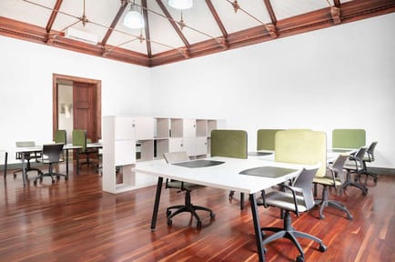 Image 6 of Regus - Ground floor,Nr 1 Casino Road,Foundershill, Modderfontein estate