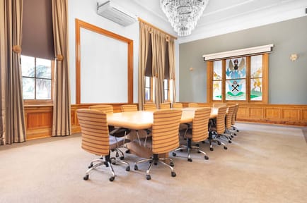 Image 7 of Regus - Ground floor,Nr 1 Casino Road,Foundershill, Modderfontein estate