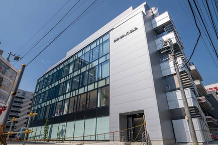 Image 1 of Regus - Shinwa KI Building 2F-5F,1-266-3 Sakuragicho,Omiya-Ku,Saitama-Shi