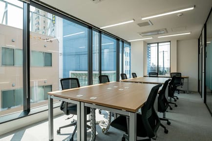 Image 10 of Regus - Shinwa KI Building 2F-5F,1-266-3 Sakuragicho,Omiya-Ku,Saitama-Shi