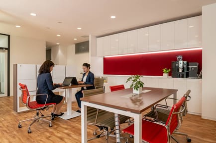 Image 11 of Regus - Shinwa KI Building 2F-5F,1-266-3 Sakuragicho,Omiya-Ku,Saitama-Shi