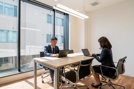 Image 12 of Regus - Shinwa KI Building 2F-5F,1-266-3 Sakuragicho,Omiya-Ku,Saitama-Shi