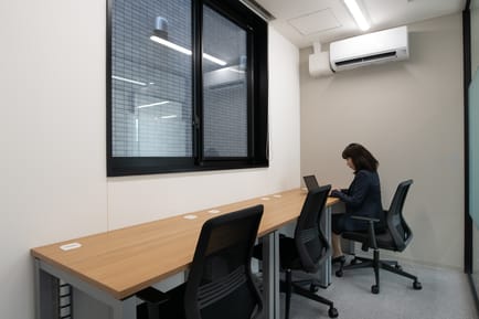 Image 13 of Regus - Shinwa KI Building 2F-5F,1-266-3 Sakuragicho,Omiya-Ku,Saitama-Shi
