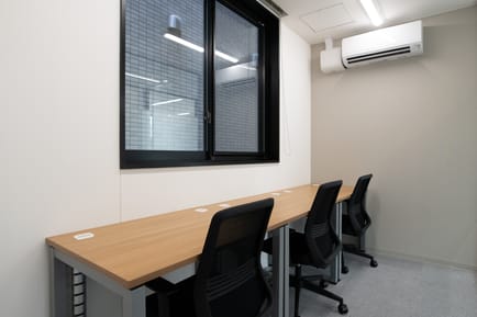 Image 14 of Regus - Shinwa KI Building 2F-5F,1-266-3 Sakuragicho,Omiya-Ku,Saitama-Shi
