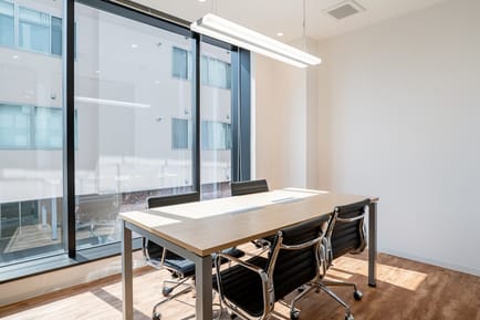 Image 4 of Regus - Shinwa KI Building 2F-5F,1-266-3 Sakuragicho,Omiya-Ku,Saitama-Shi